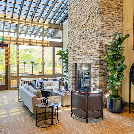 The Quail Lodge Carmel-by-the-Sea Luaran gambar