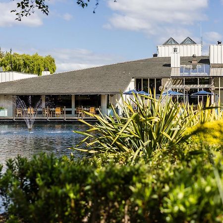 The Quail Lodge Carmel-by-the-Sea Luaran gambar