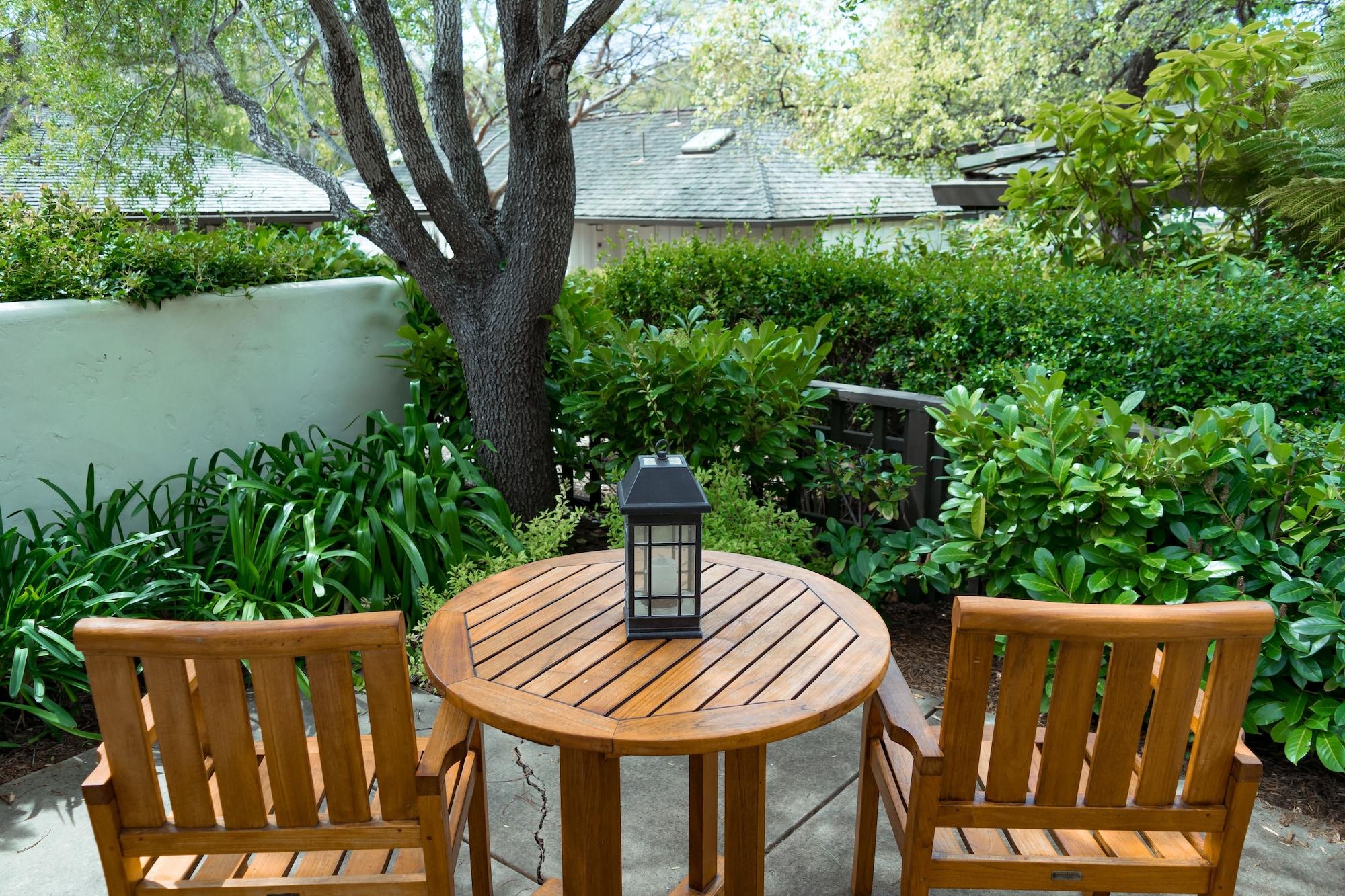 The Quail Lodge Carmel-by-the-Sea Luaran gambar