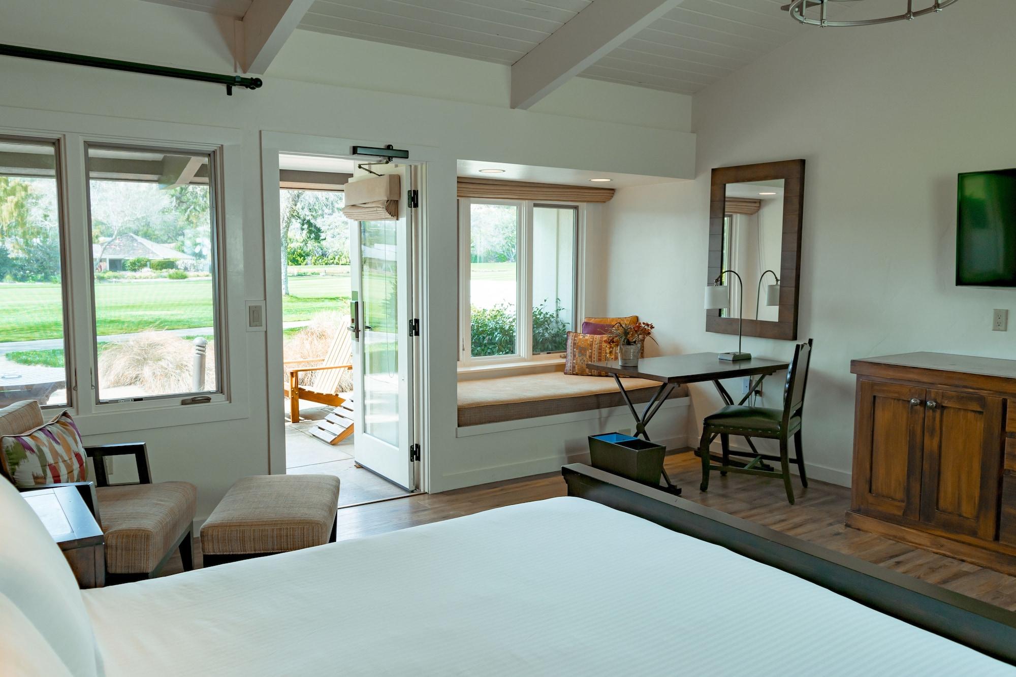 The Quail Lodge Carmel-by-the-Sea Luaran gambar