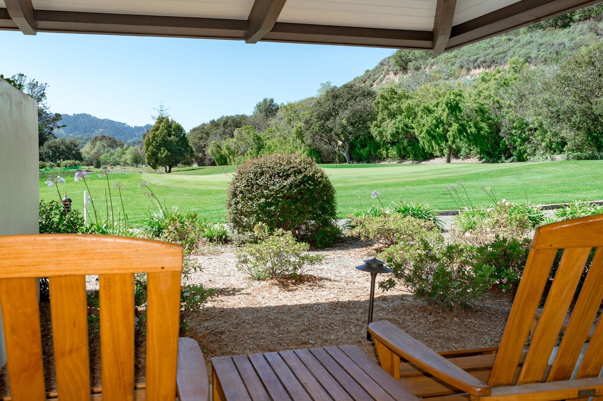 The Quail Lodge Carmel-by-the-Sea Luaran gambar