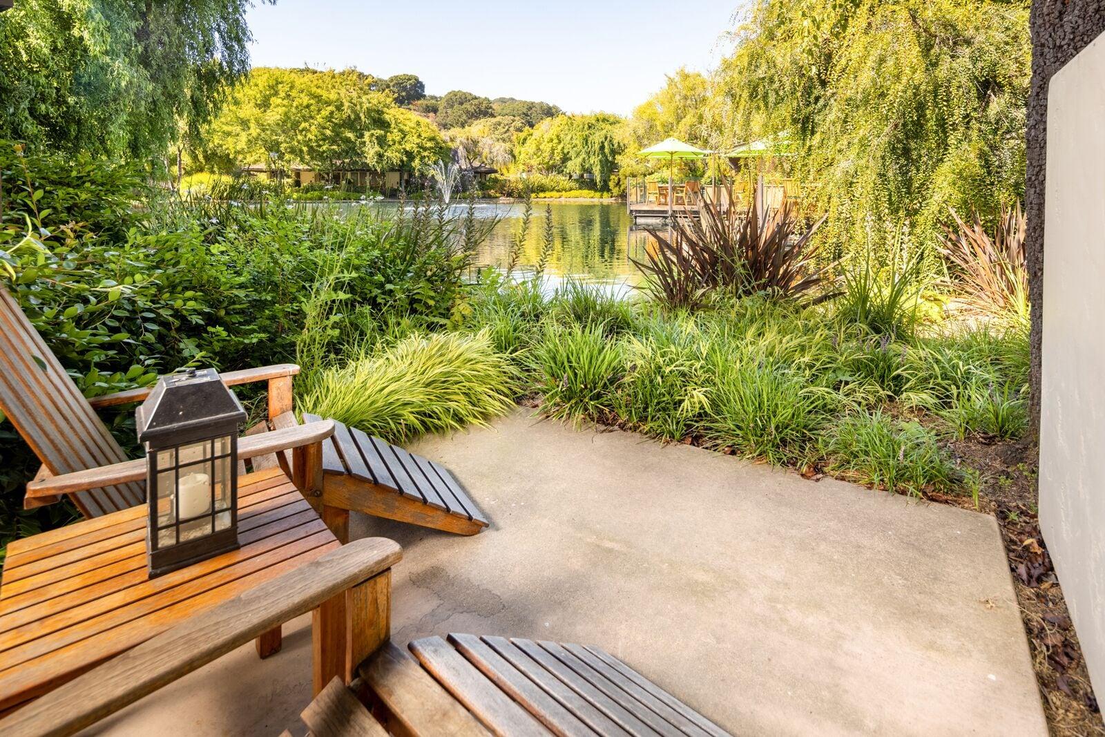 The Quail Lodge Carmel-by-the-Sea Luaran gambar