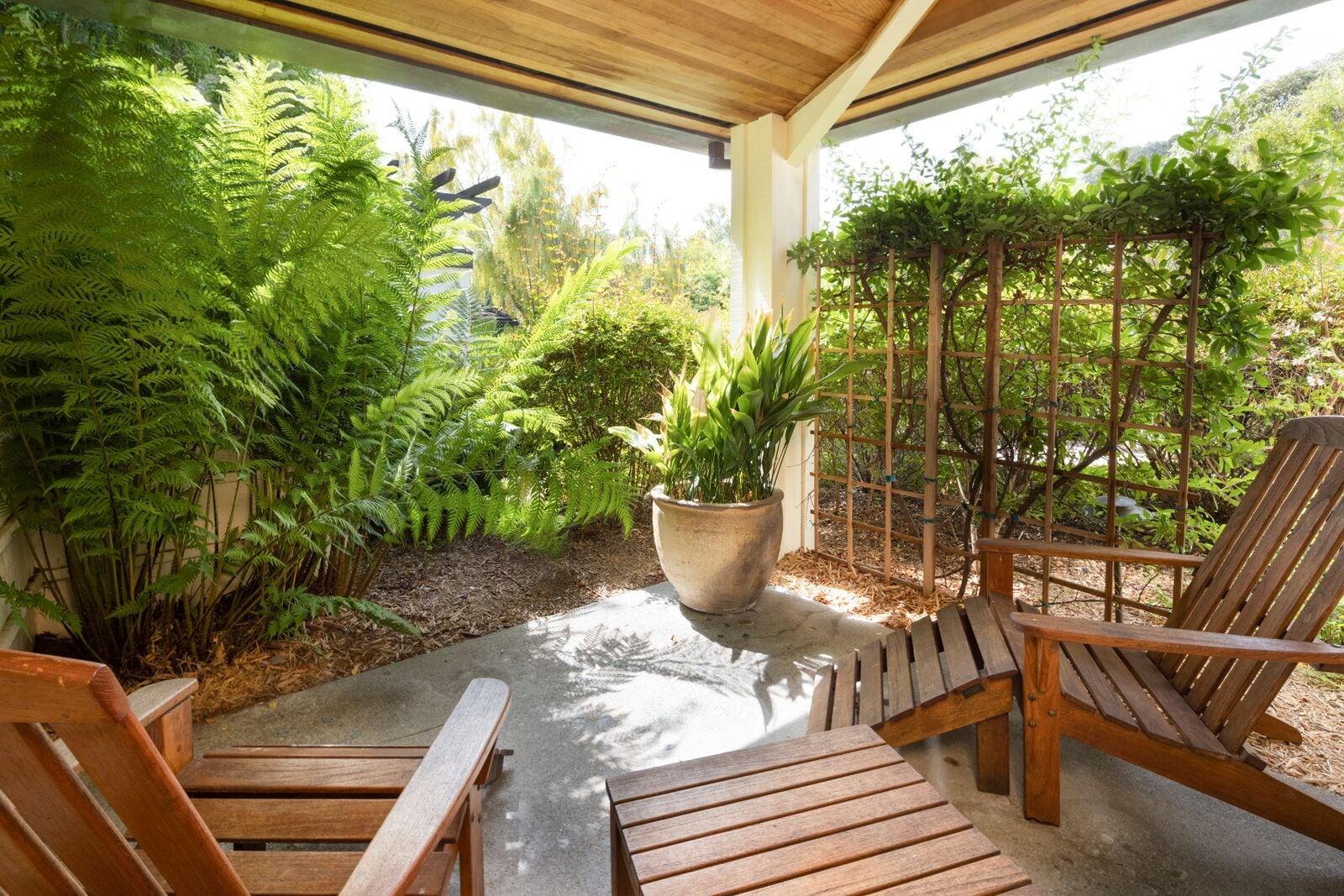 The Quail Lodge Carmel-by-the-Sea Luaran gambar