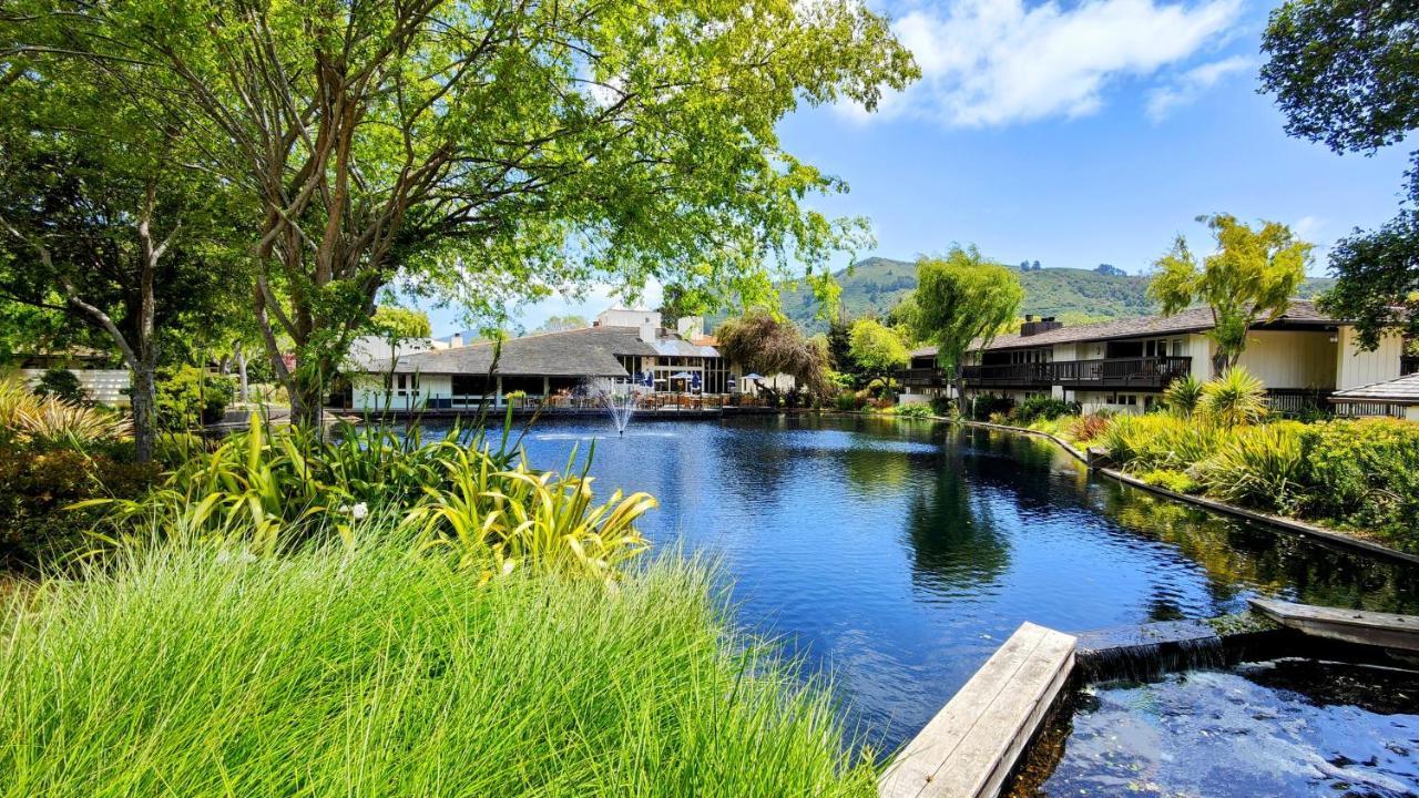 The Quail Lodge Carmel-by-the-Sea Luaran gambar
