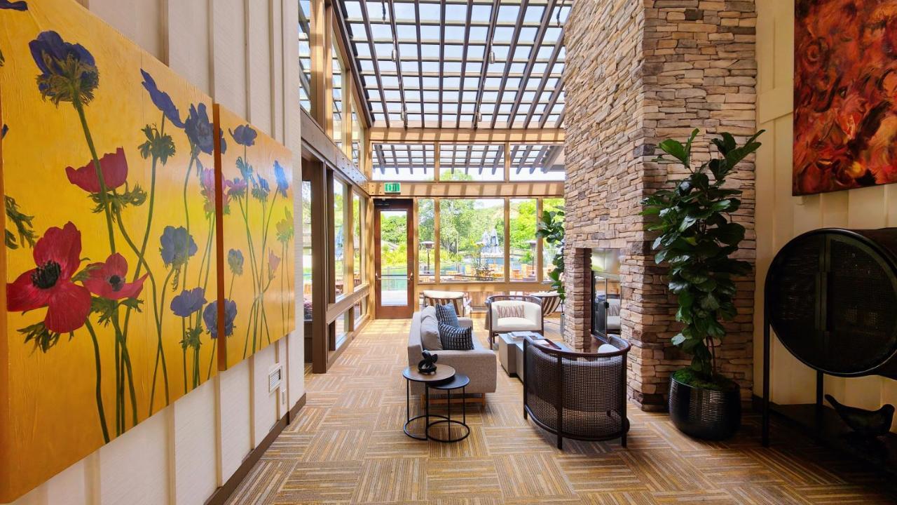 The Quail Lodge Carmel-by-the-Sea Luaran gambar
