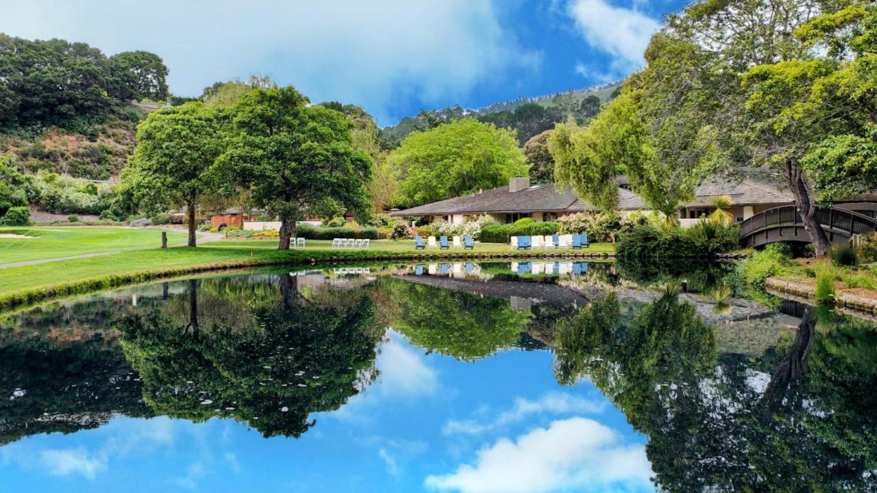 The Quail Lodge Carmel-by-the-Sea Luaran gambar