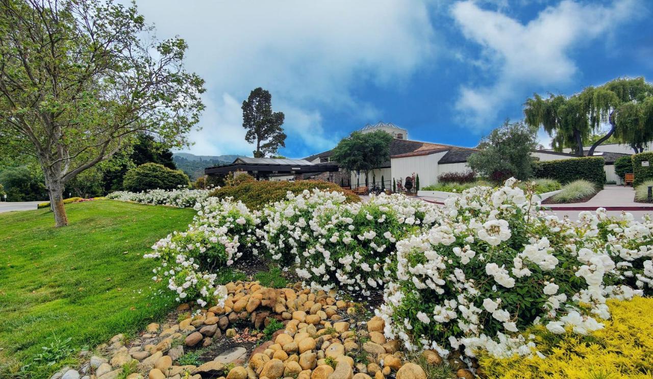 The Quail Lodge Carmel-by-the-Sea Luaran gambar