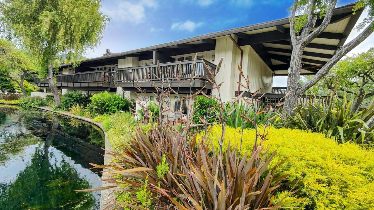 The Quail Lodge Carmel-by-the-Sea Luaran gambar