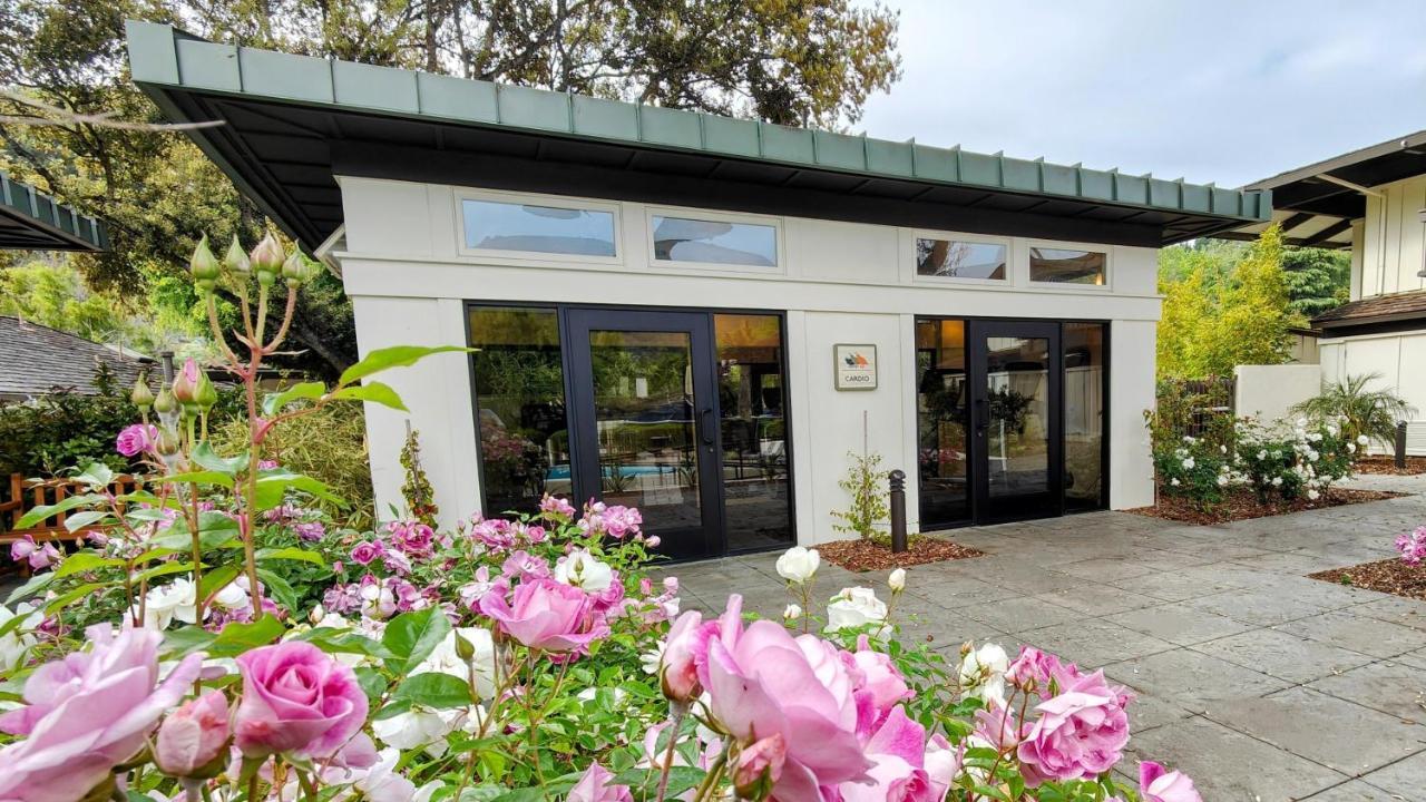 The Quail Lodge Carmel-by-the-Sea Luaran gambar