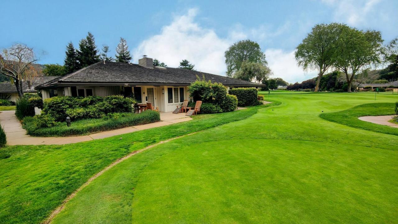 The Quail Lodge Carmel-by-the-Sea Luaran gambar