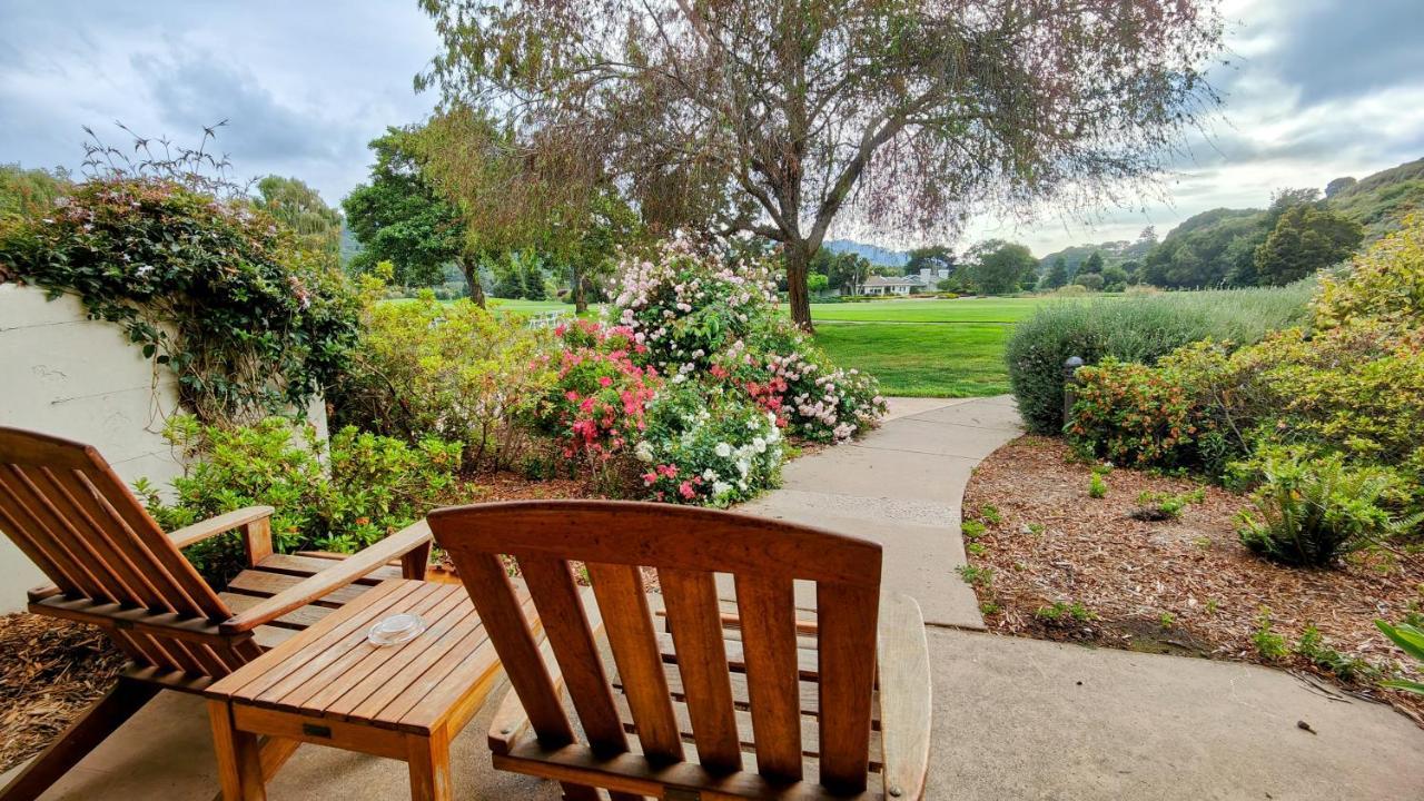 The Quail Lodge Carmel-by-the-Sea Luaran gambar
