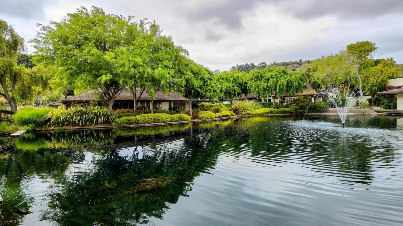 The Quail Lodge Carmel-by-the-Sea Luaran gambar