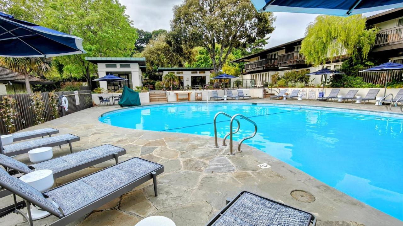The Quail Lodge Carmel-by-the-Sea Luaran gambar
