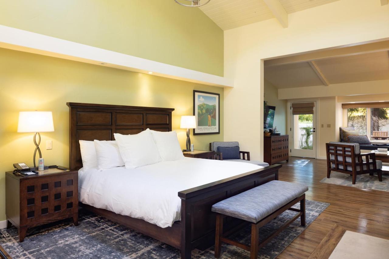 The Quail Lodge Carmel-by-the-Sea Luaran gambar