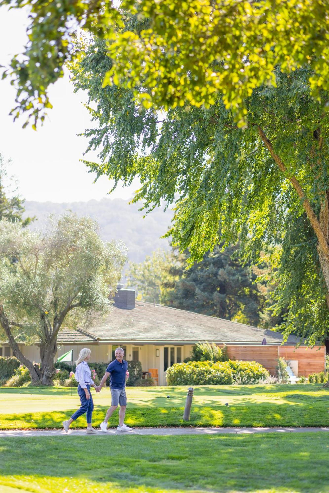 The Quail Lodge Carmel-by-the-Sea Luaran gambar