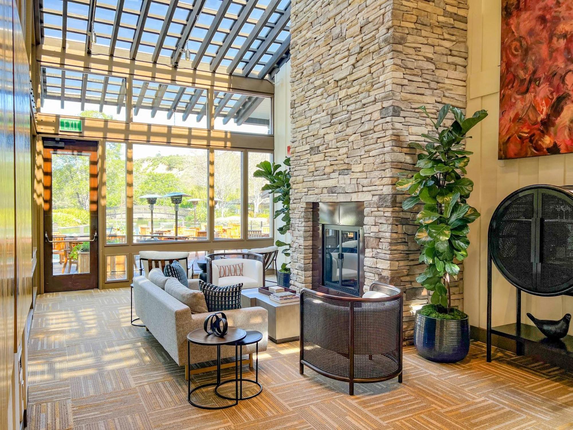 The Quail Lodge Carmel-by-the-Sea Luaran gambar