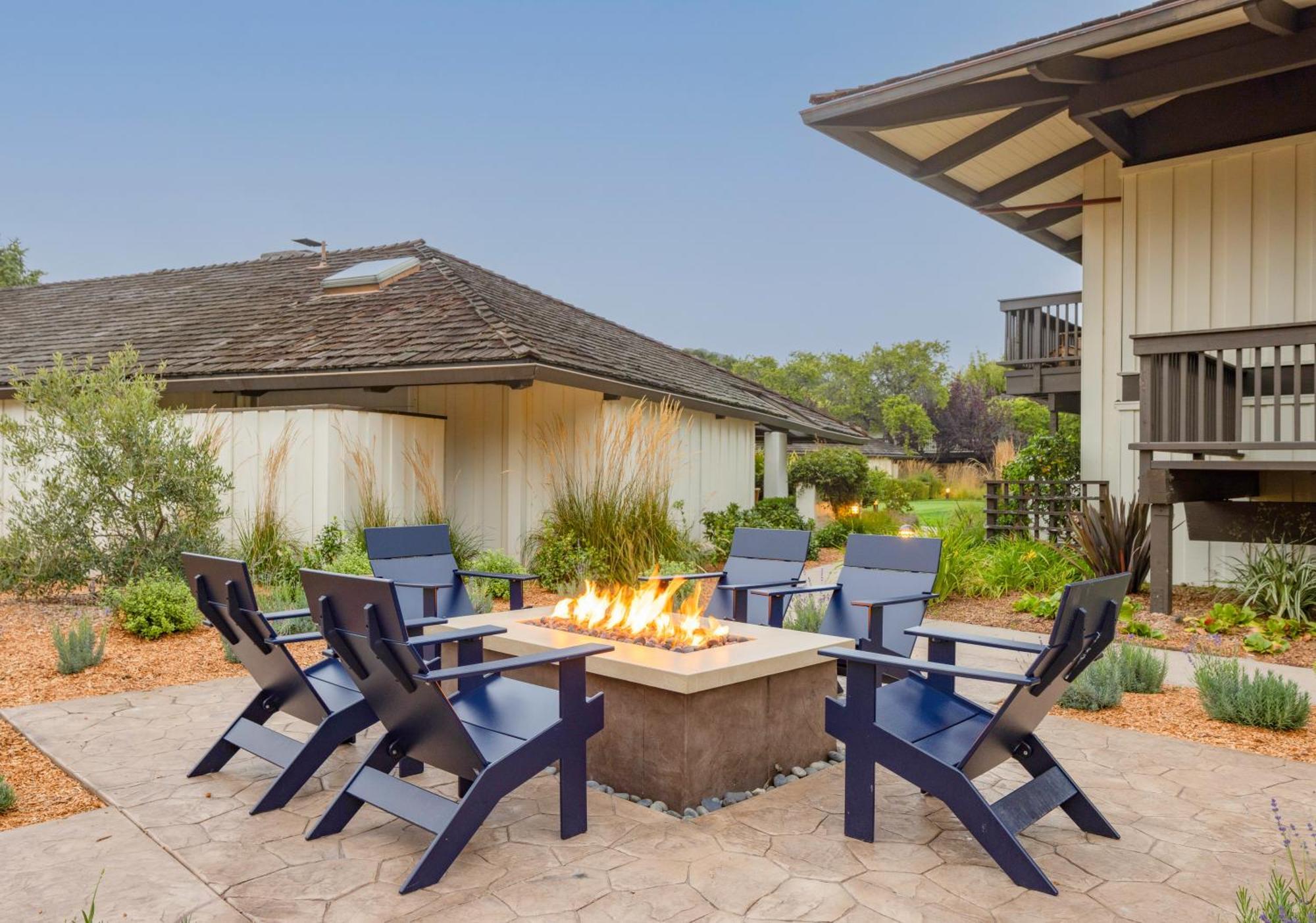 The Quail Lodge Carmel-by-the-Sea Luaran gambar
