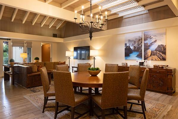 The Quail Lodge Carmel-by-the-Sea Luaran gambar