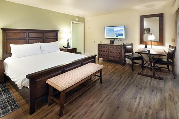 The Quail Lodge Carmel-by-the-Sea Luaran gambar
