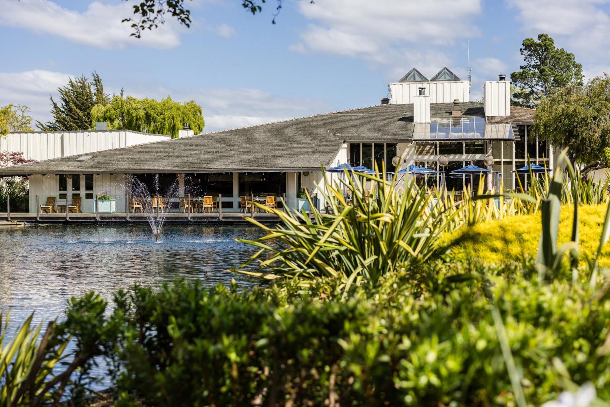 The Quail Lodge Carmel-by-the-Sea Luaran gambar