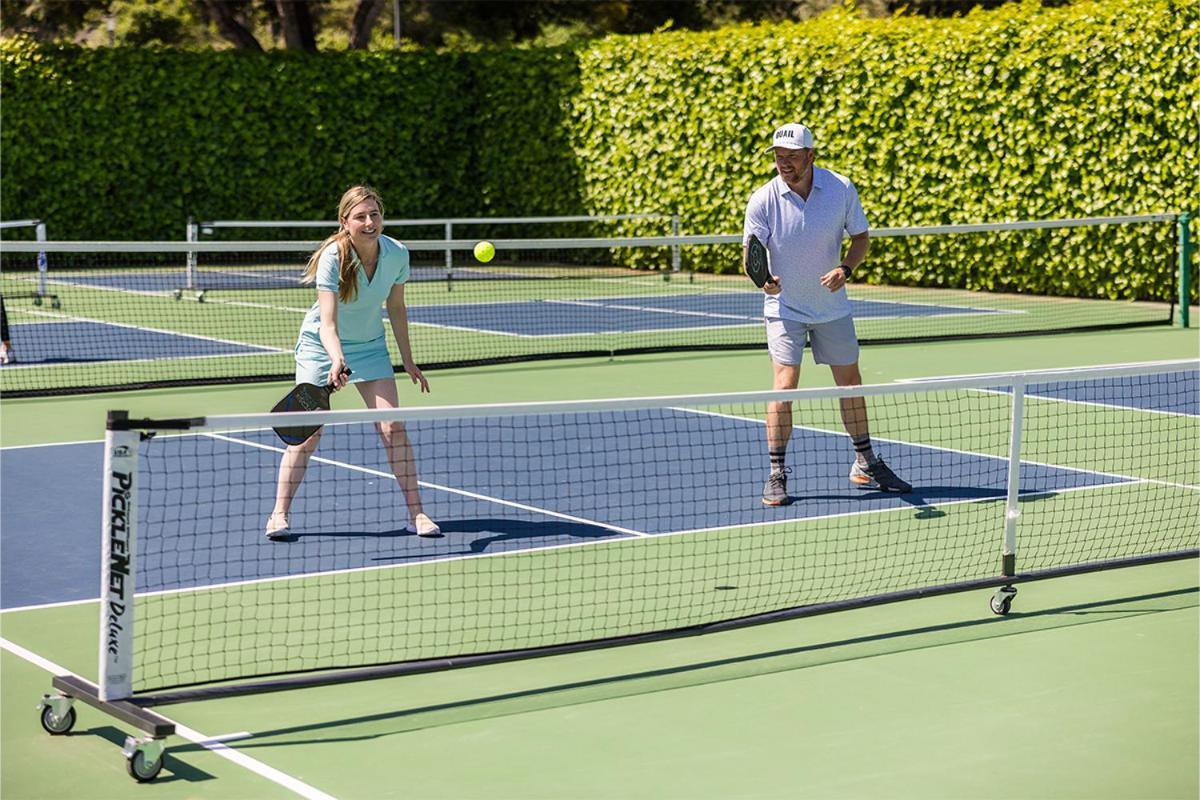 The Quail Lodge Carmel-by-the-Sea Luaran gambar