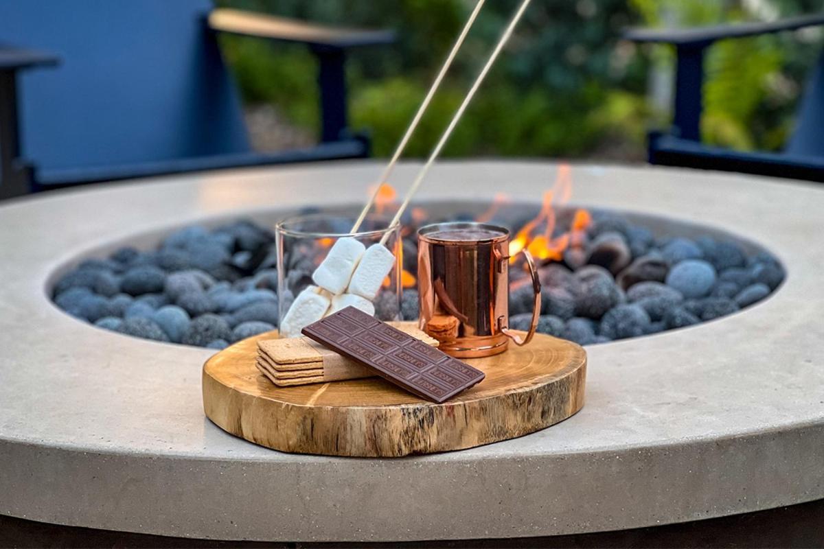 The Quail Lodge Carmel-by-the-Sea Luaran gambar