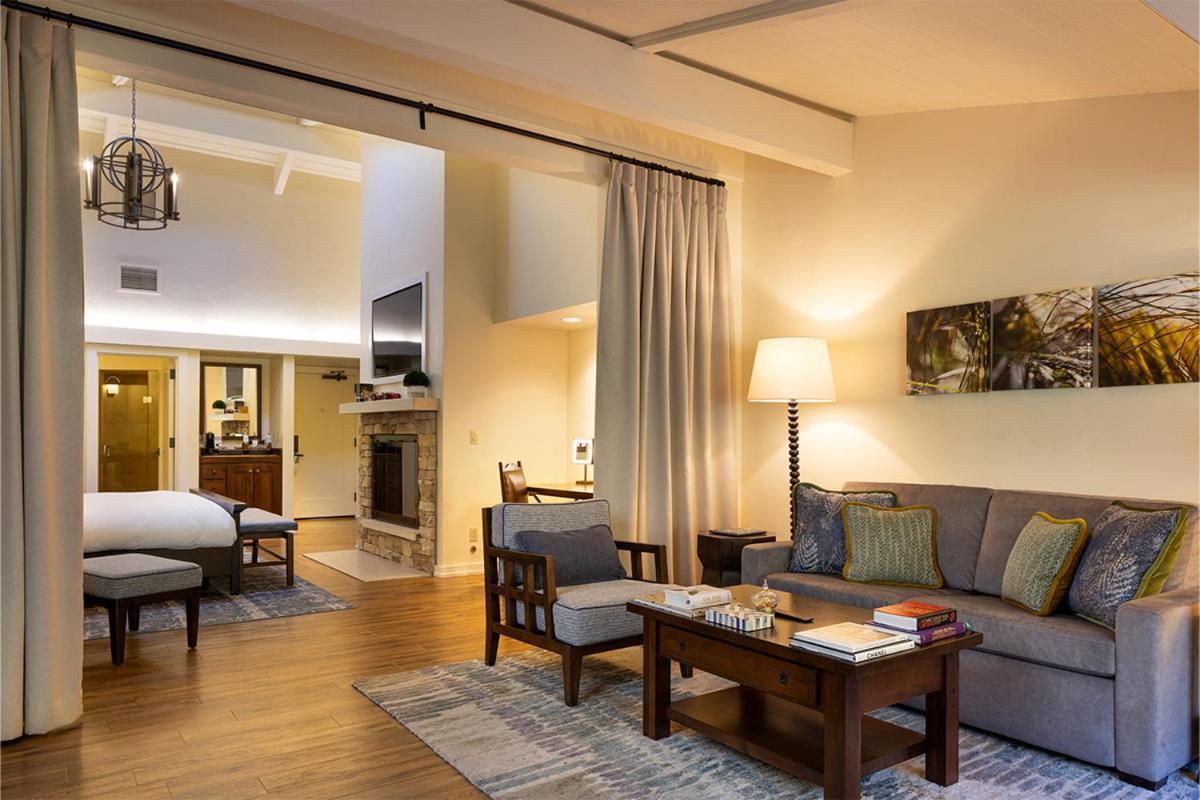 The Quail Lodge Carmel-by-the-Sea Luaran gambar