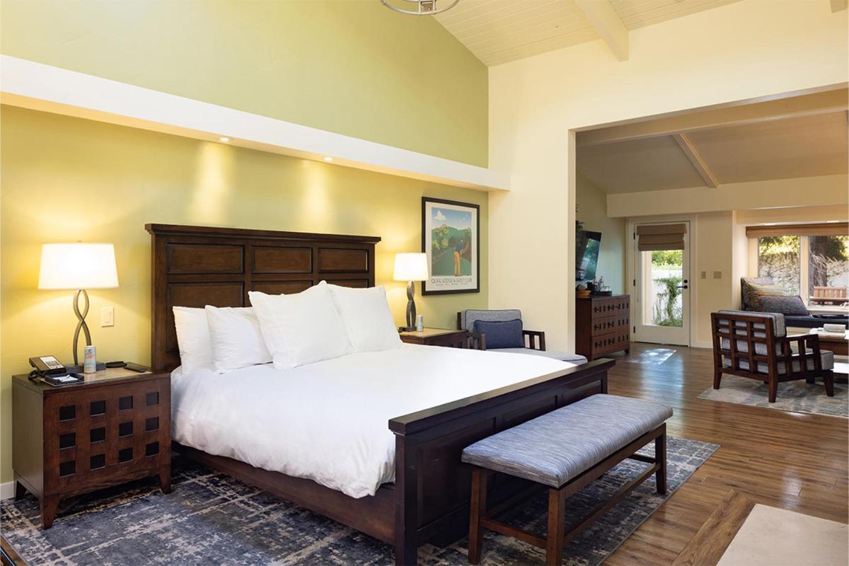 The Quail Lodge Carmel-by-the-Sea Luaran gambar