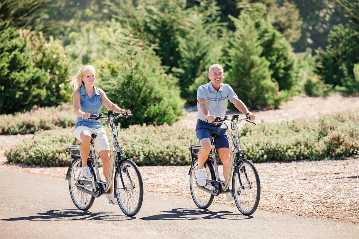 The Quail Lodge Carmel-by-the-Sea Luaran gambar