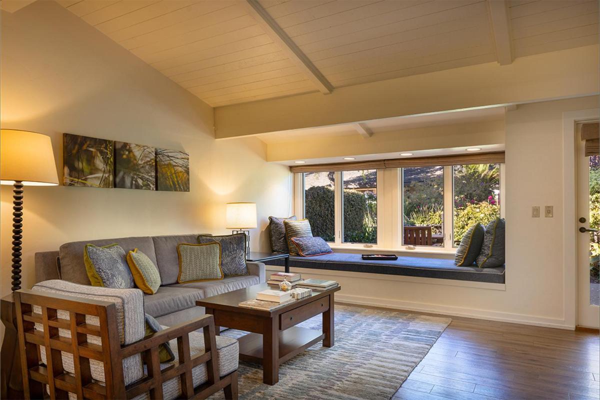 The Quail Lodge Carmel-by-the-Sea Luaran gambar