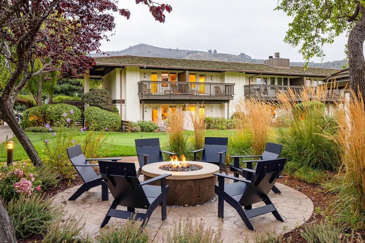 The Quail Lodge Carmel-by-the-Sea Luaran gambar