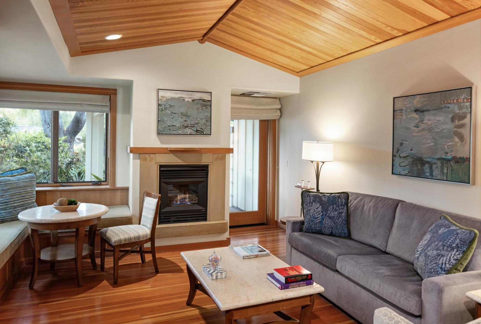 The Quail Lodge Carmel-by-the-Sea Luaran gambar