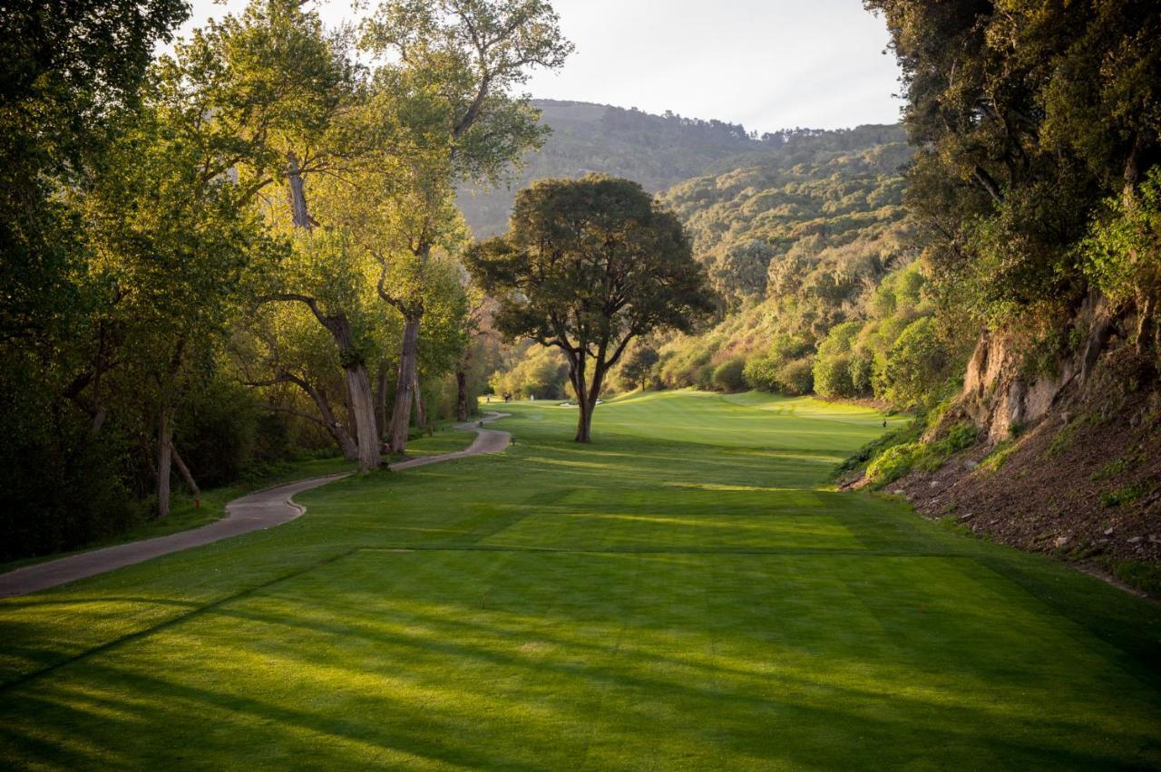 The Quail Lodge Carmel-by-the-Sea Luaran gambar