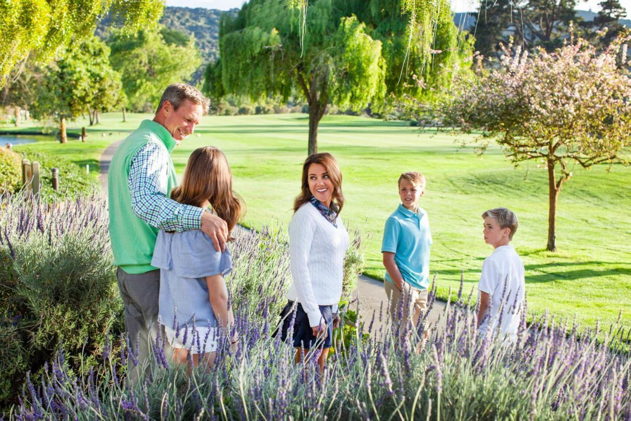 The Quail Lodge Carmel-by-the-Sea Luaran gambar